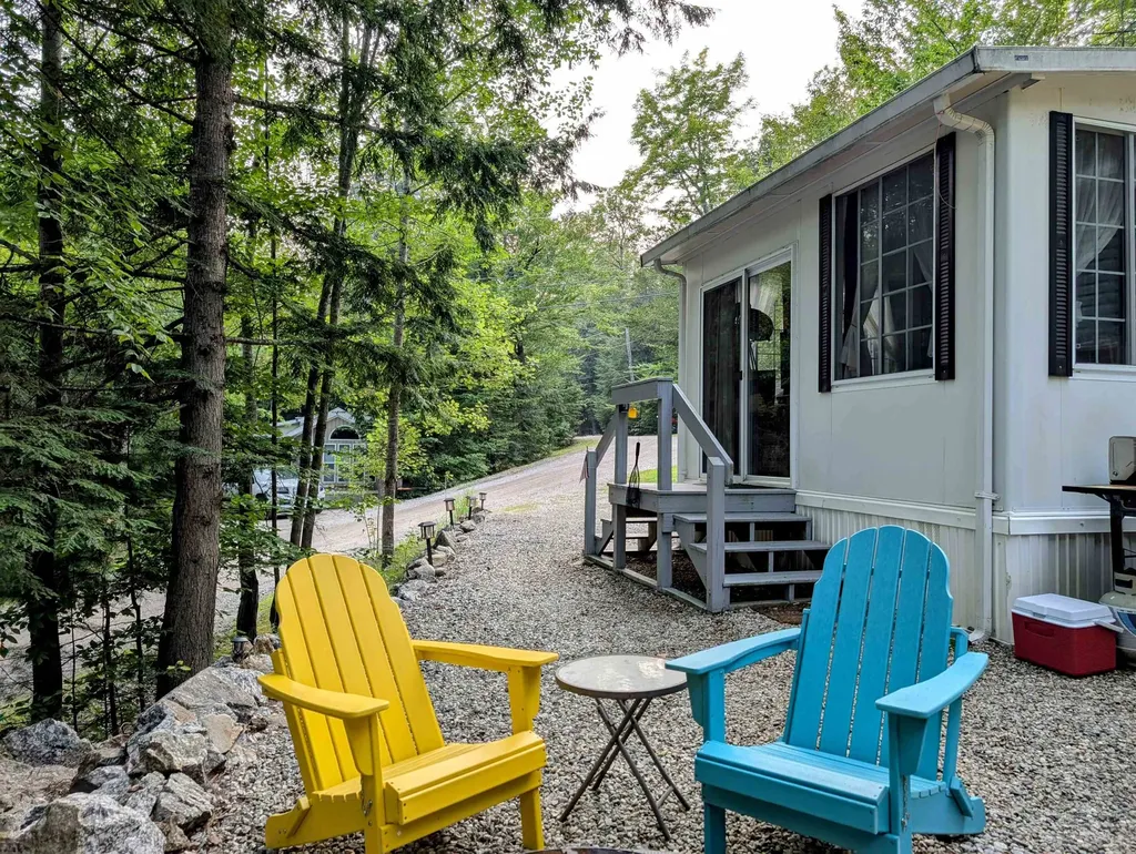 7 Hollows Road Holderness NH 03245