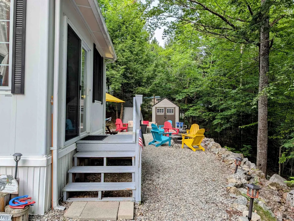 7 Hollows Road Holderness NH 03245