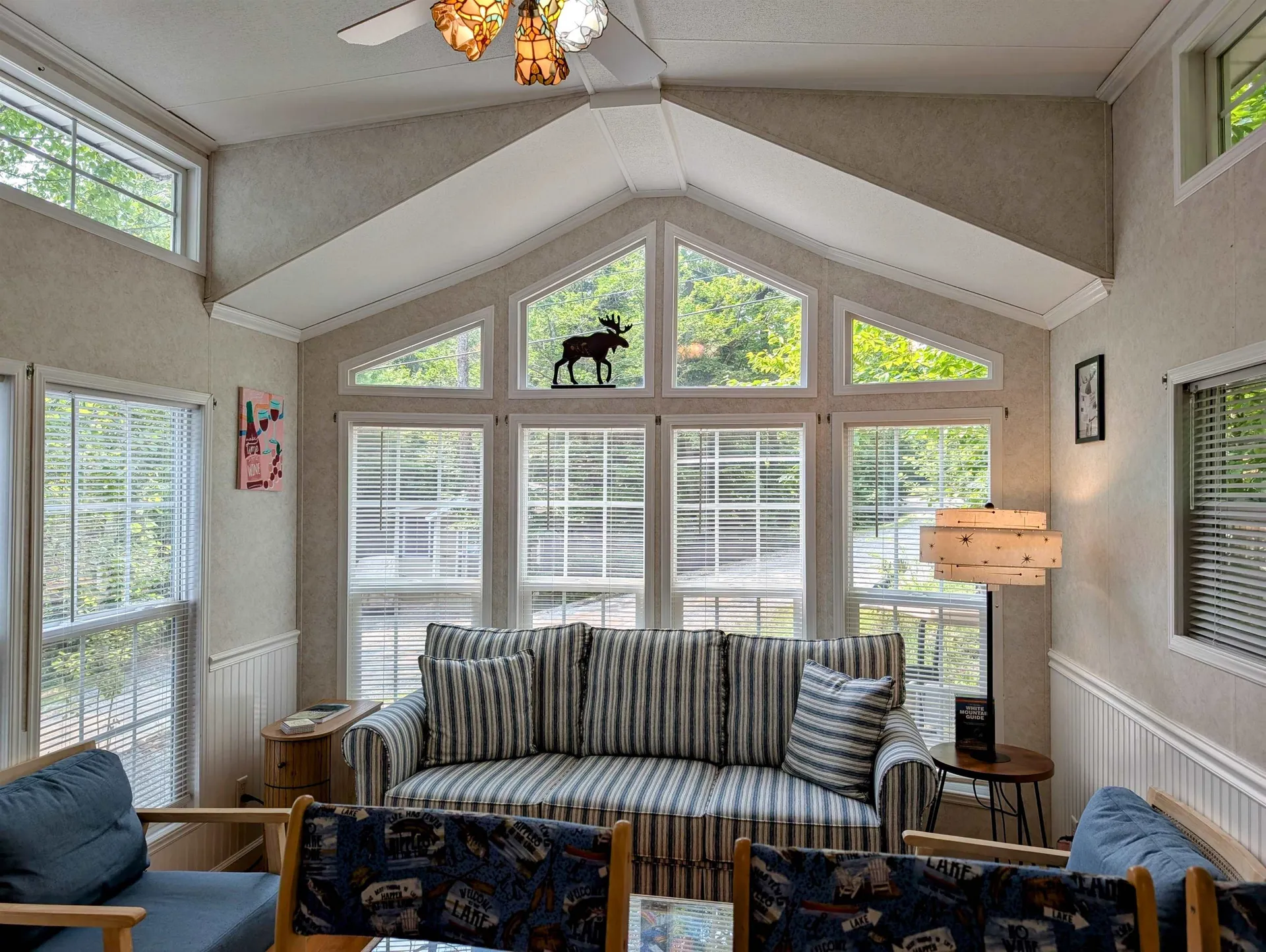 7 Hollows Road Holderness NH 03245