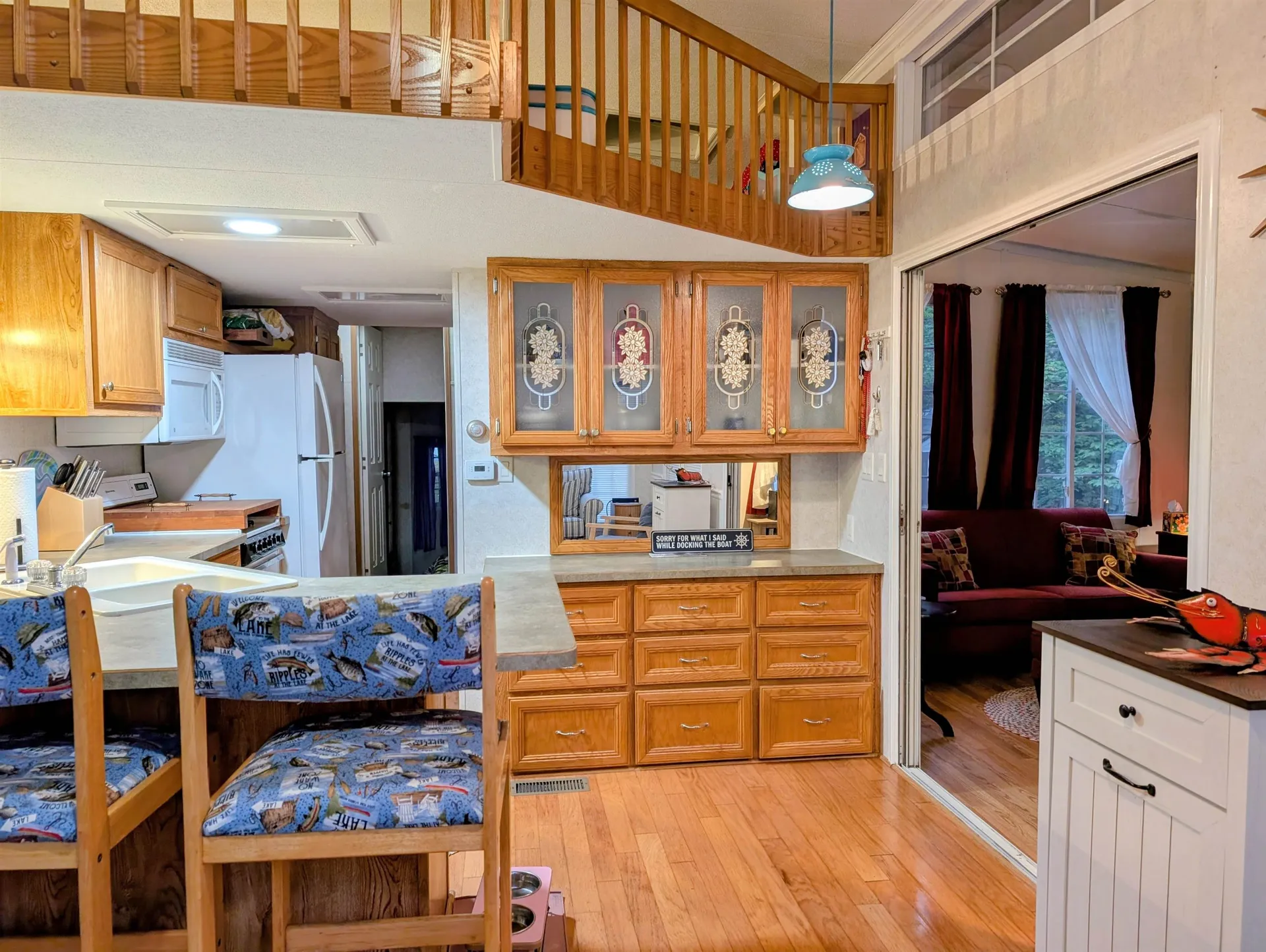 7 Hollows Road Holderness NH 03245