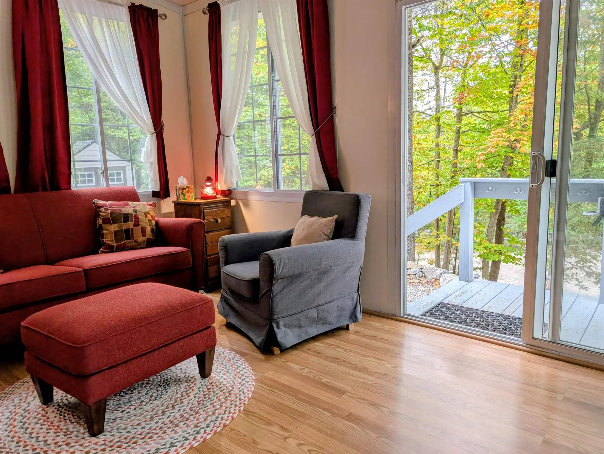 7 Hollows Road Holderness NH 03245