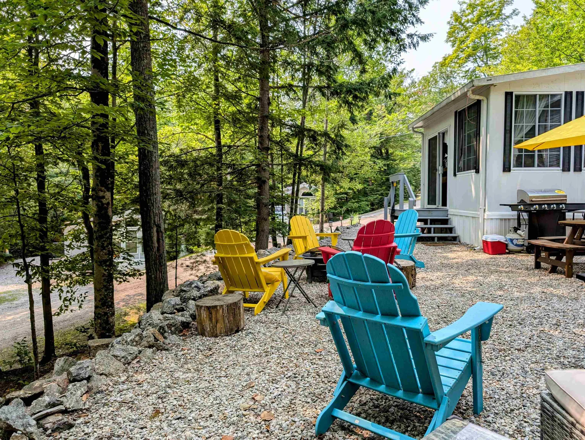 7 Hollows Road Holderness NH 03245