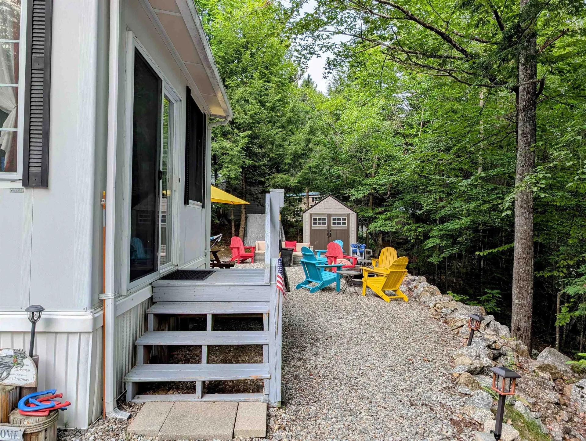 7 Hollows Road Holderness NH 03245