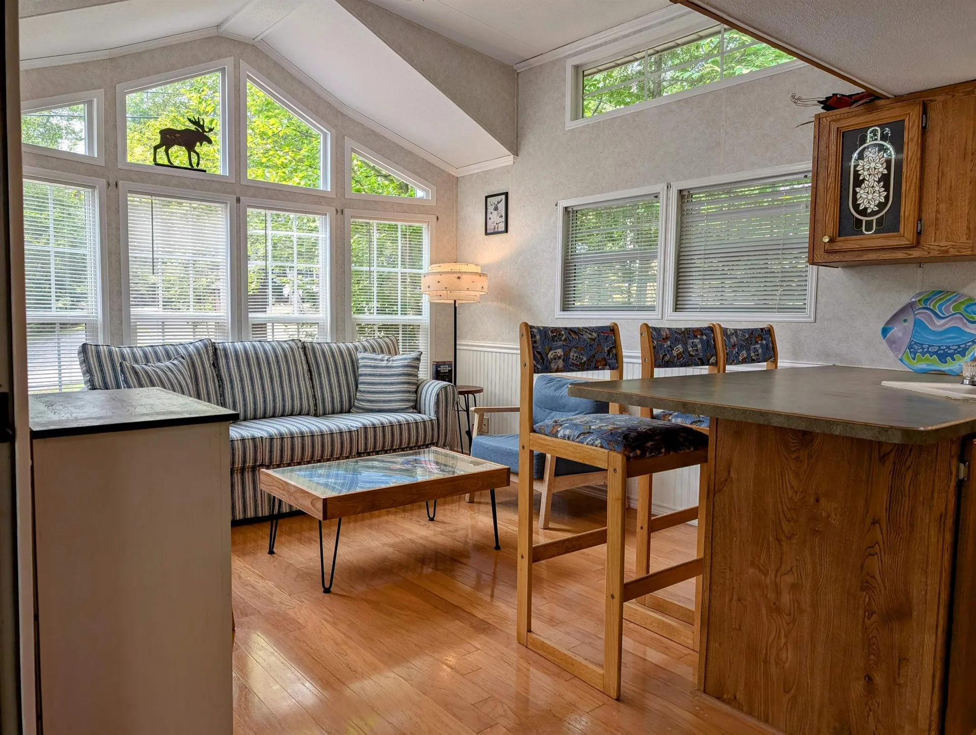 7 Hollows Road Holderness NH 03245