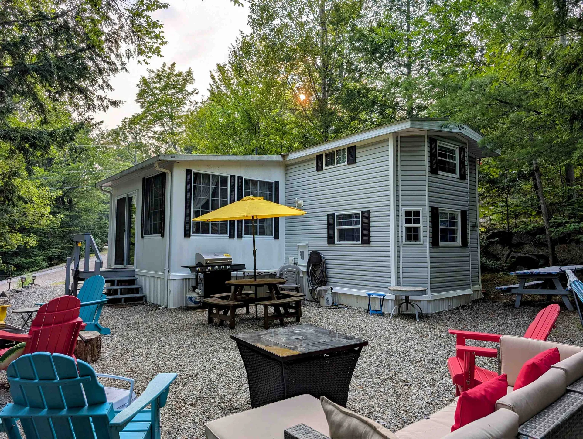 7 Hollows Road Holderness NH 03245