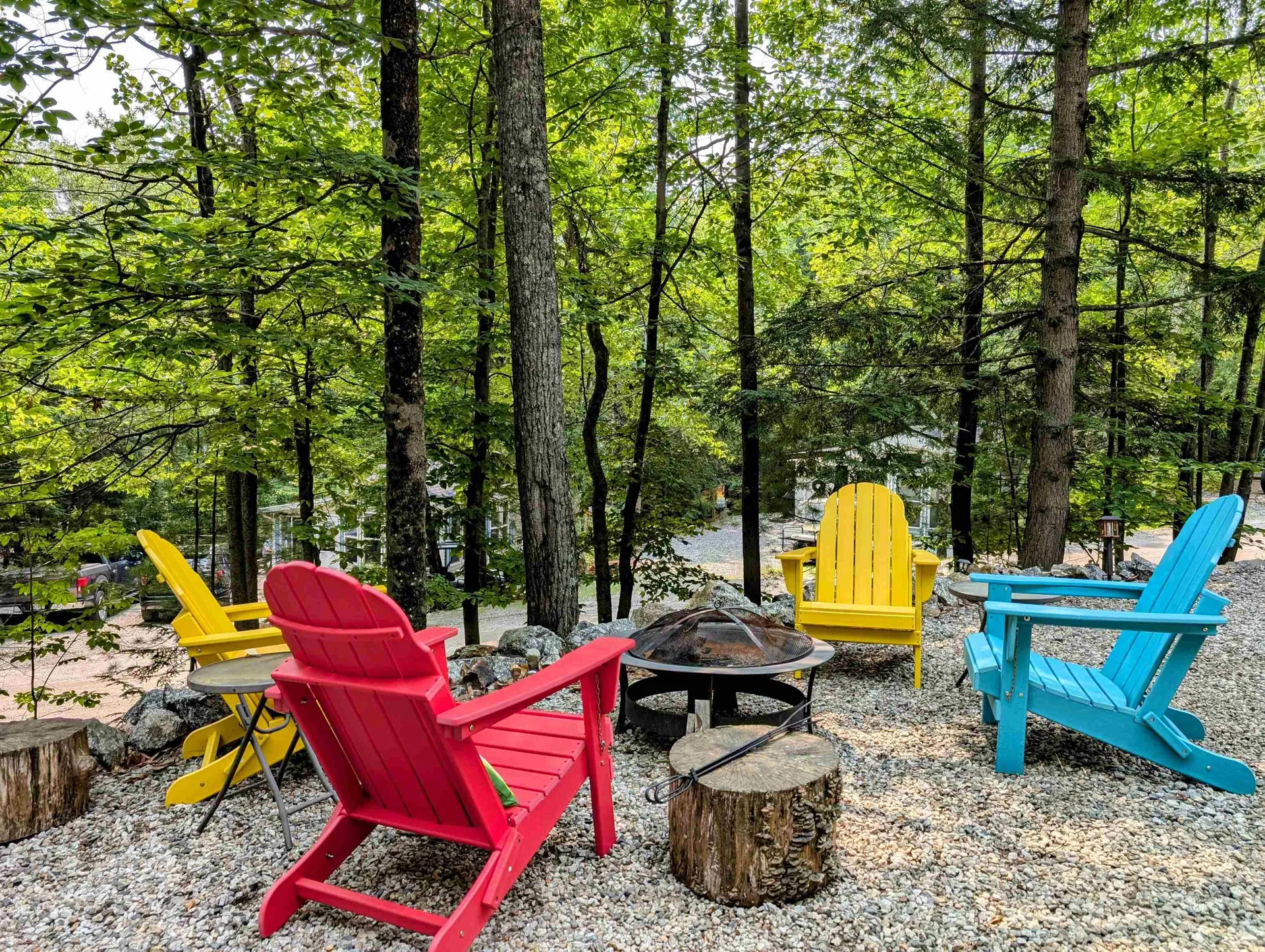 7 Hollows Road Holderness NH 03245