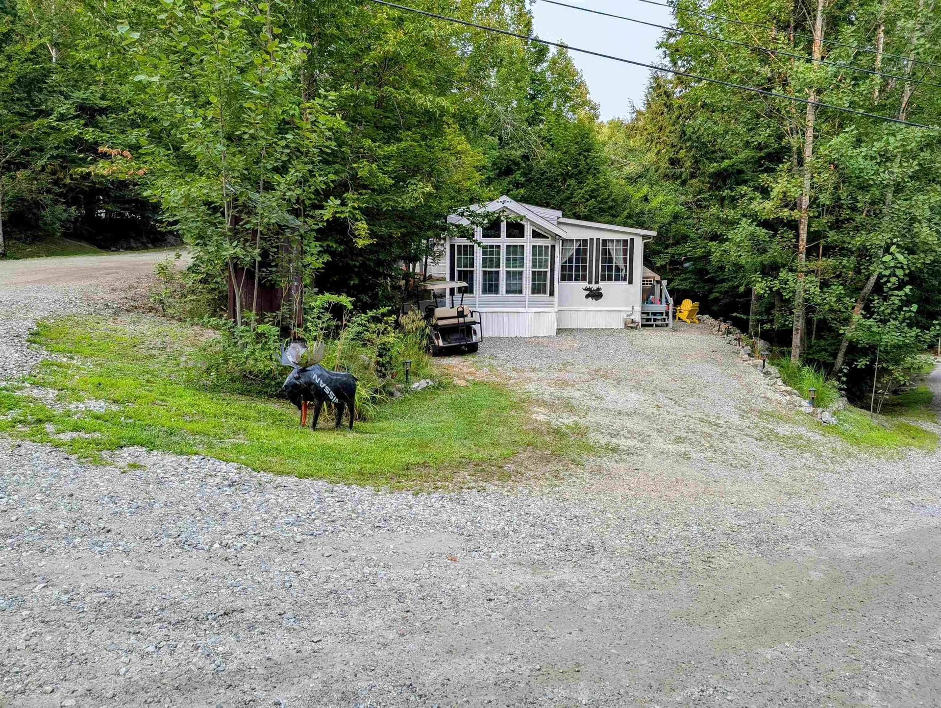 7 Hollows Road Holderness NH 03245