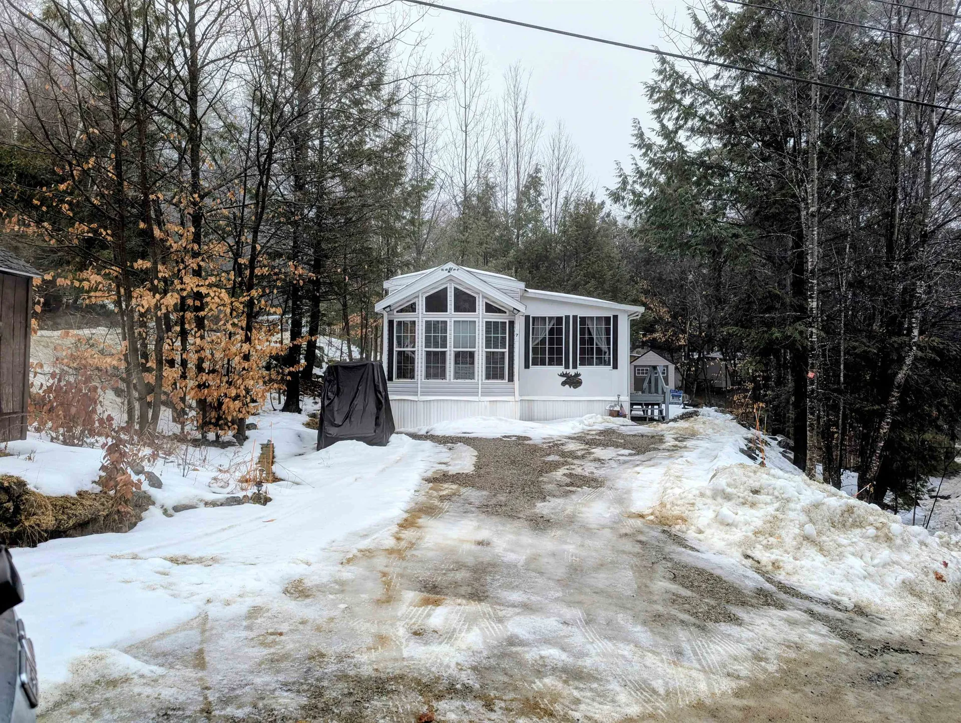 7 Hollows Road Holderness NH 03245