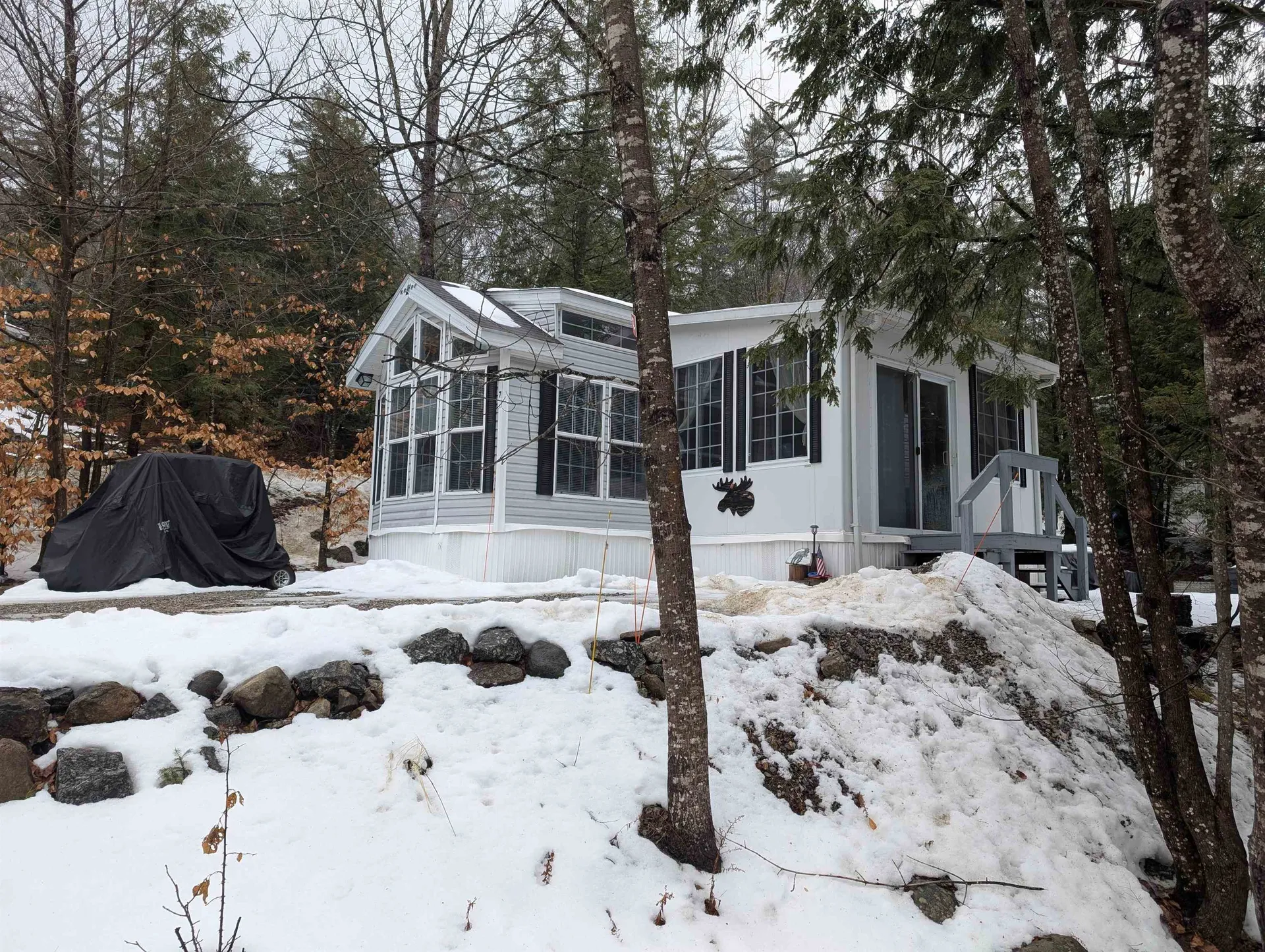 7 Hollows Road Holderness NH 03245