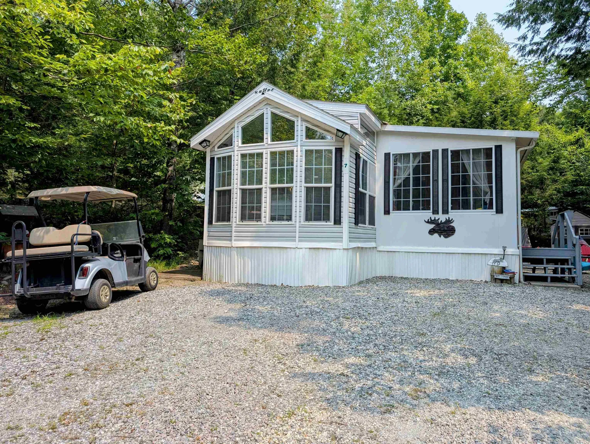 7 Hollows Road Holderness NH 03245