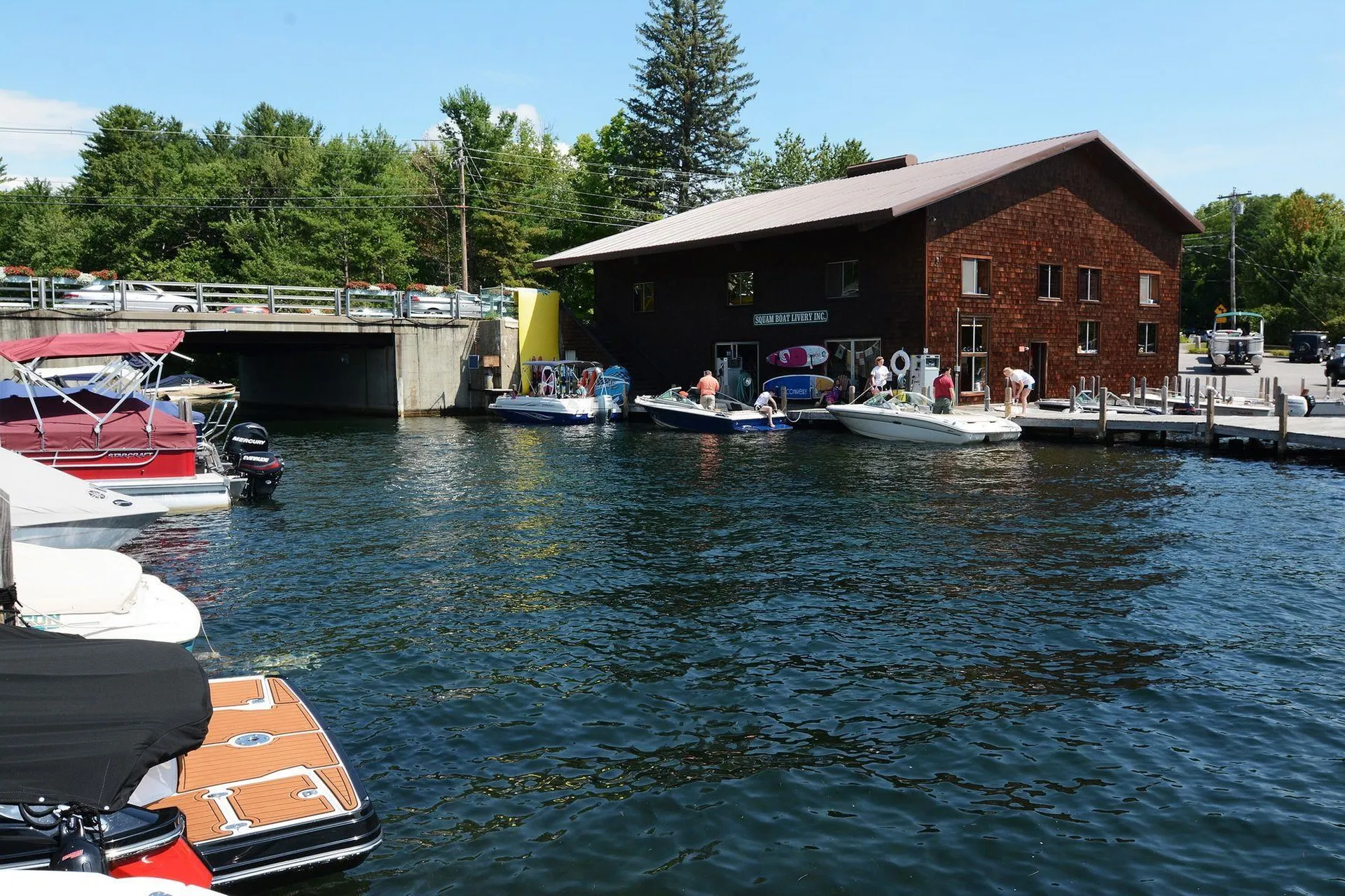 7 Hollows Road Holderness NH 03245