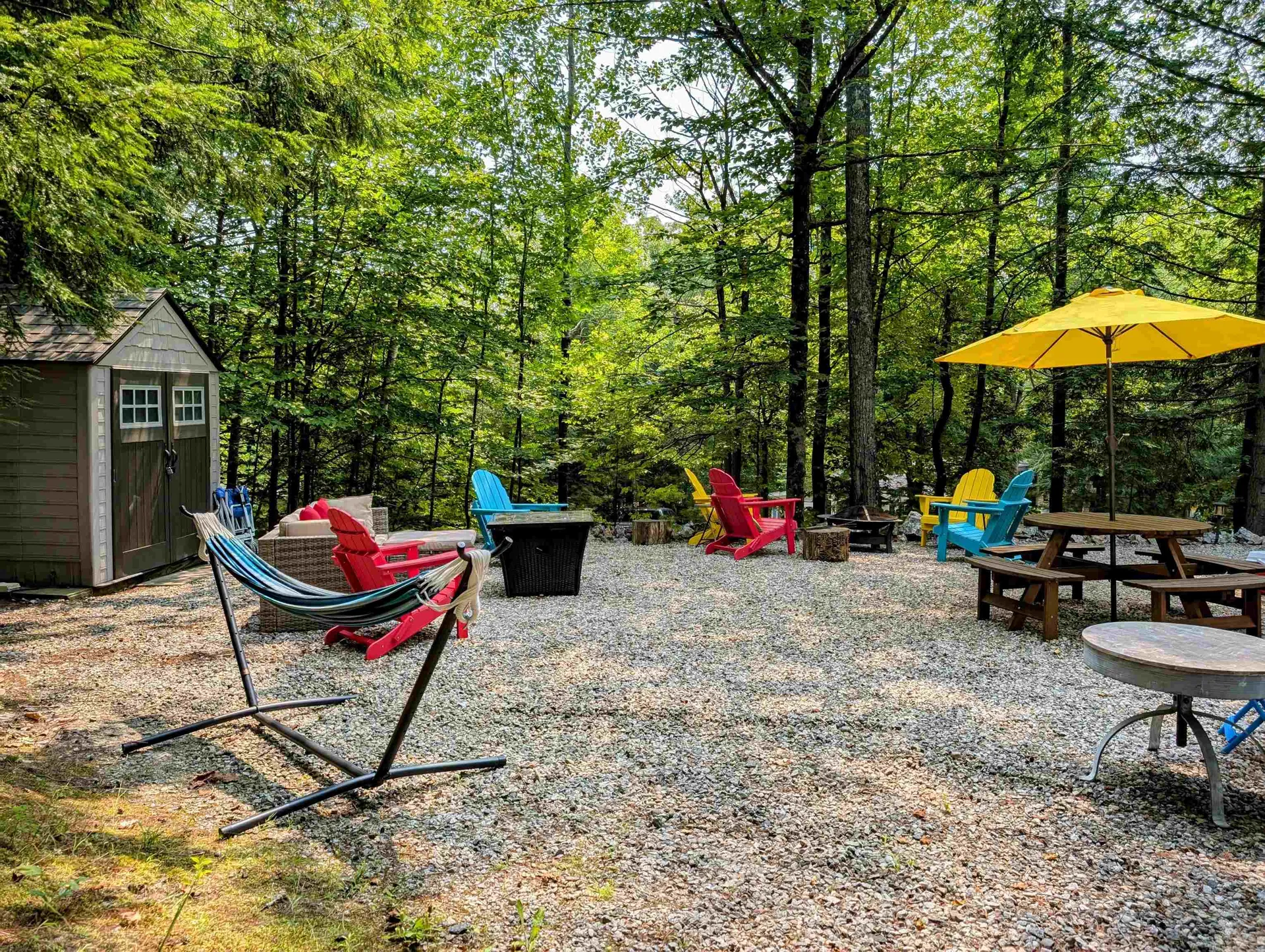 7 Hollows Road Holderness NH 03245