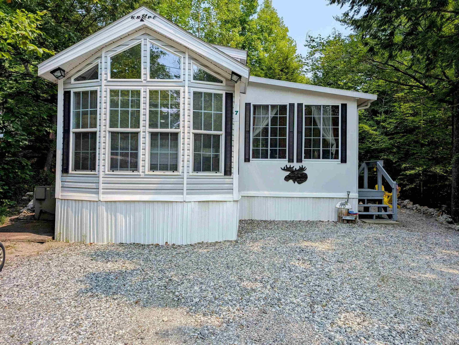 7 Hollows Road Holderness NH 03245