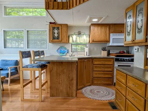 7 Hollows Road Holderness NH 03245