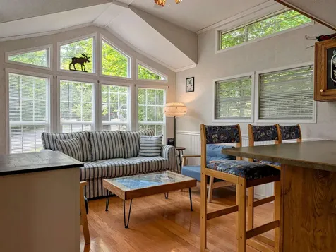 7 Hollows Road Holderness NH 03245