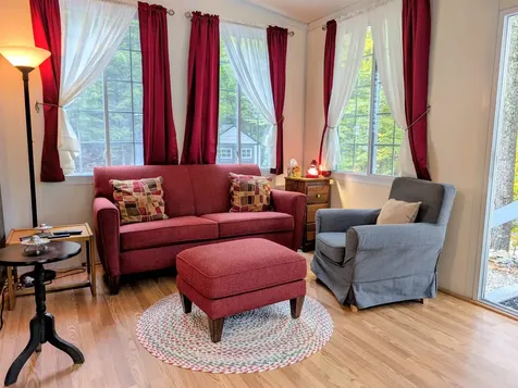 7 Hollows Road Holderness NH 03245