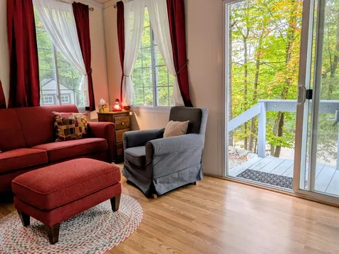 7 Hollows Road Holderness NH 03245