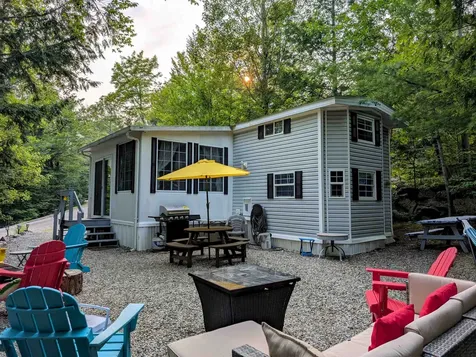 7 Hollows Road Holderness NH 03245