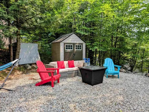 7 Hollows Road Holderness NH 03245