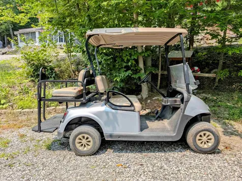 7 Hollows Road Holderness NH 03245