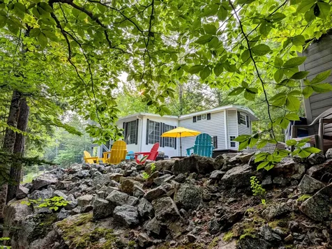 7 Hollows Road Holderness NH 03245