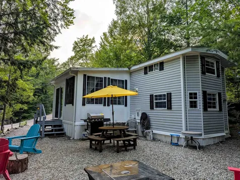 7 Hollows Road Holderness NH 03245