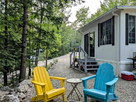 7 Hollows Road Holderness NH 03245