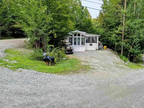 7 Hollows Road Holderness NH 03245