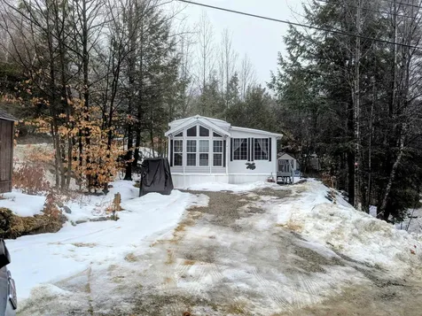 7 Hollows Road Holderness NH 03245