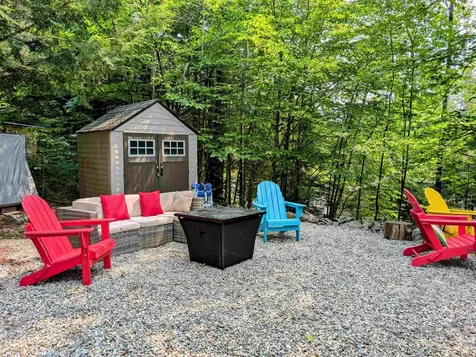 7 Hollows Road Holderness NH 03245