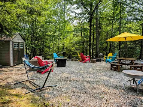 7 Hollows Road Holderness NH 03245