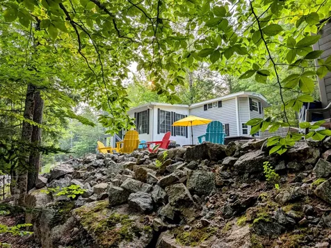 7 Hollows Road Holderness NH 03245