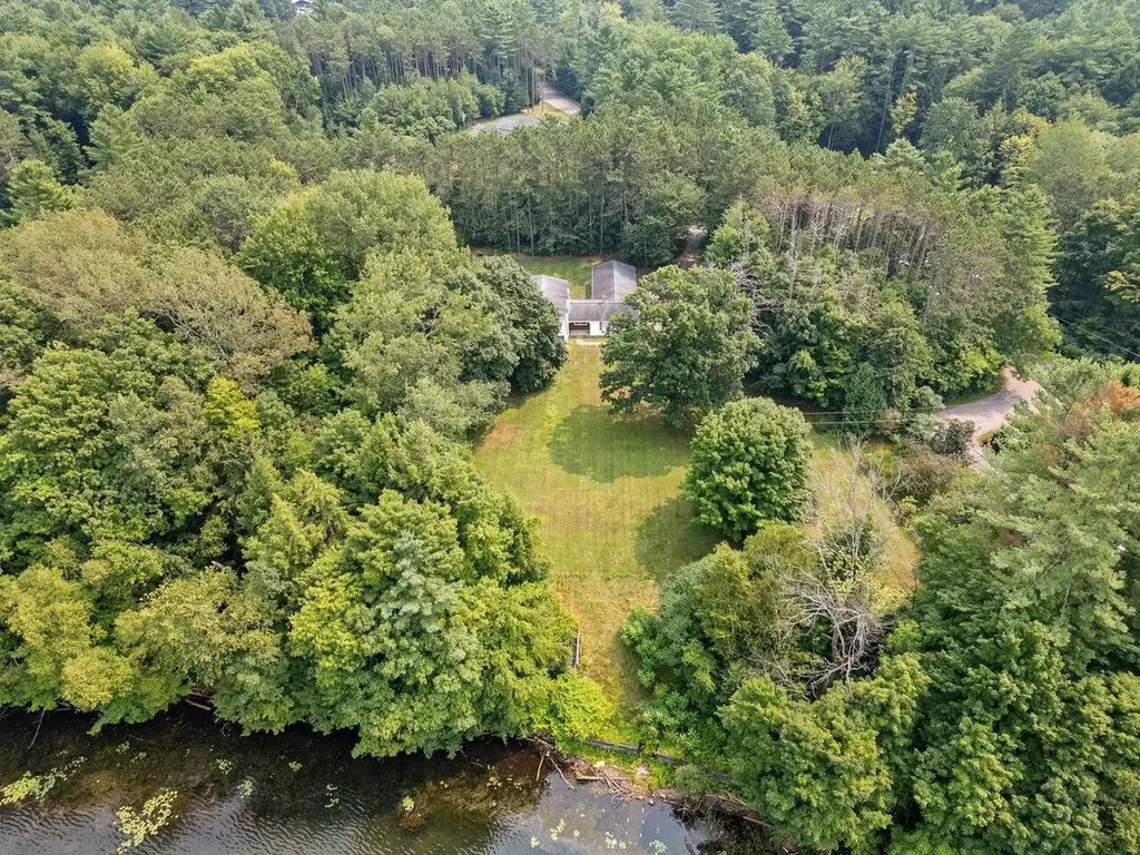 183 Cooper Road Milton VT 05468