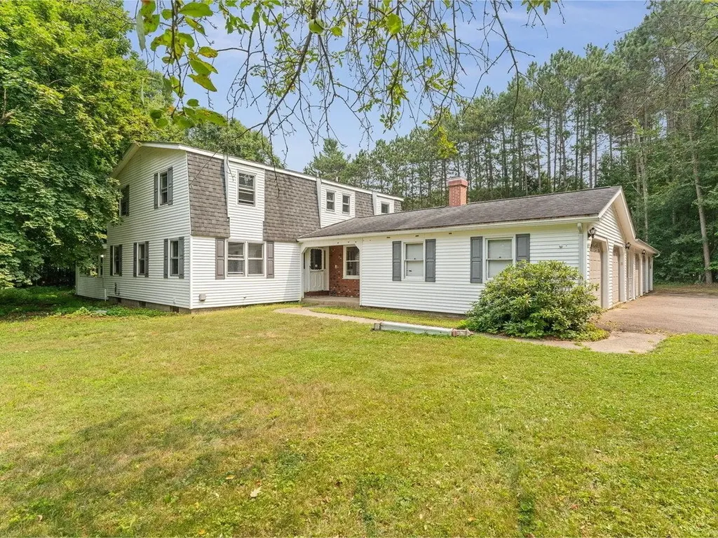 183 Cooper Road Milton VT 05468