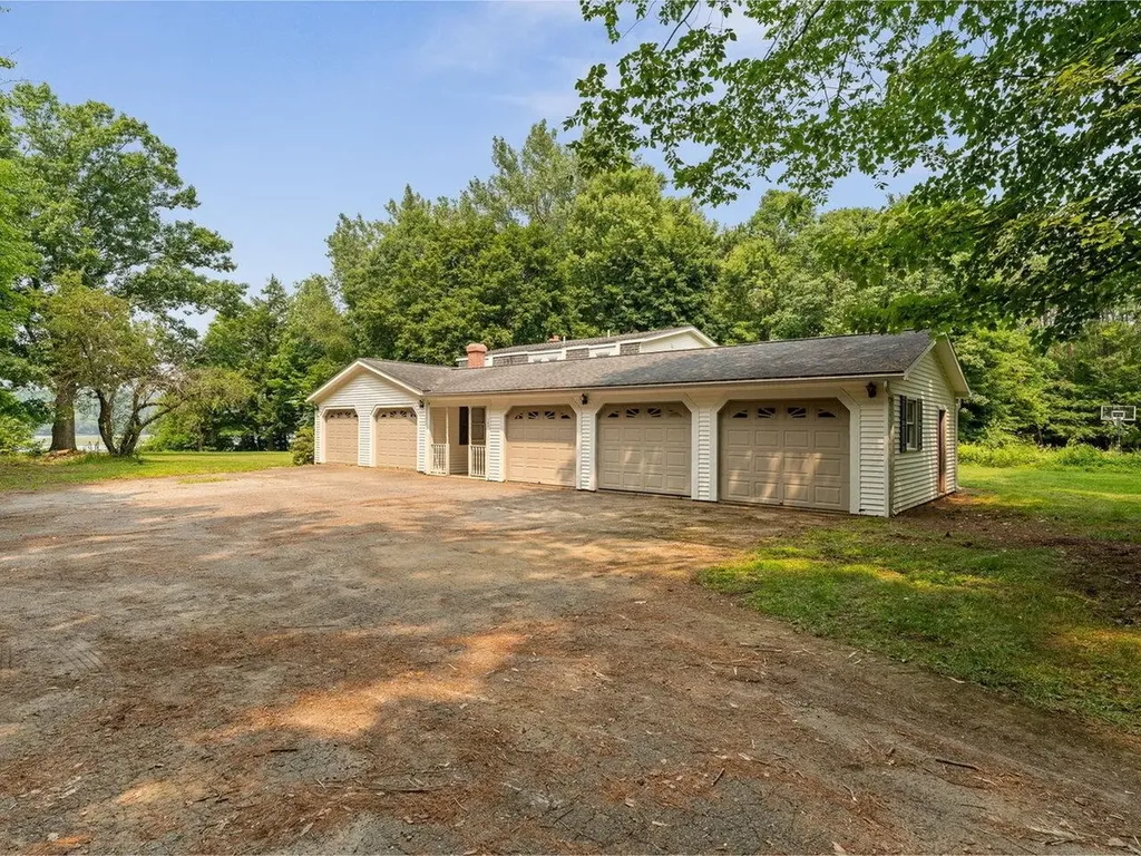183 Cooper Road Milton VT 05468