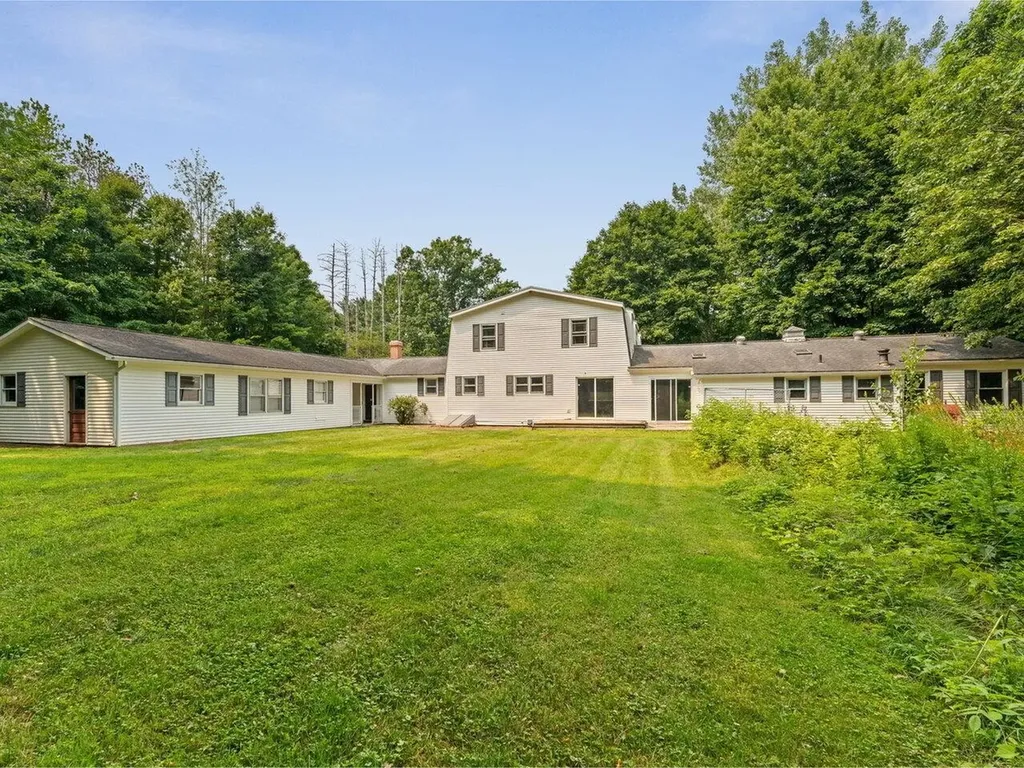 183 Cooper Road Milton VT 05468