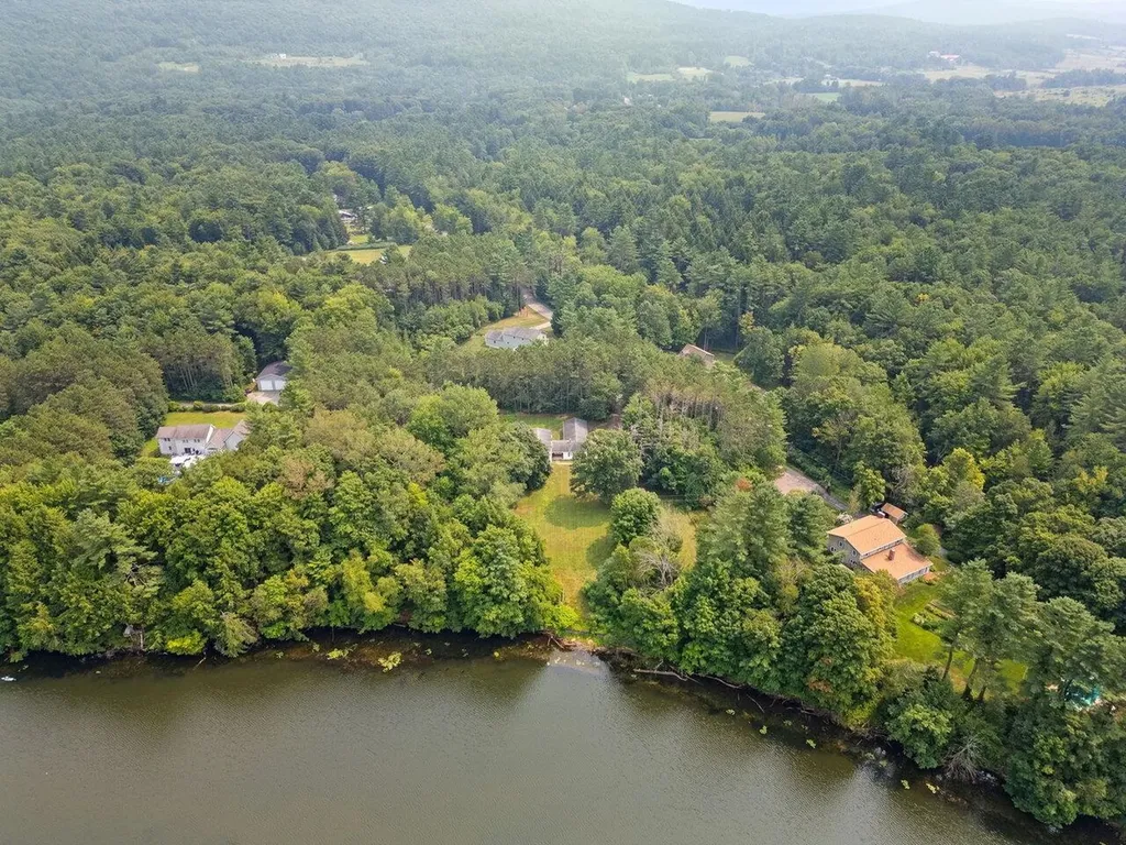 183 Cooper Road Milton VT 05468