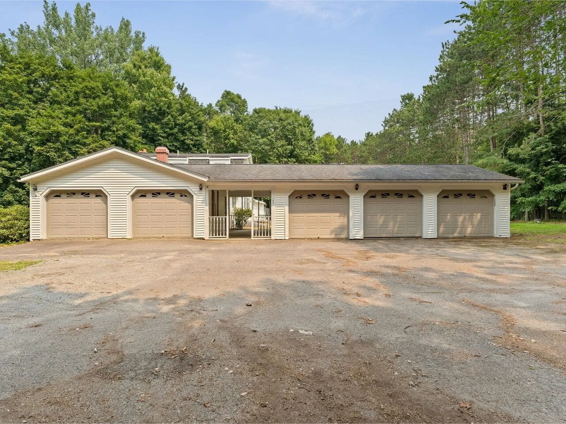 183 Cooper Road Milton VT 05468
