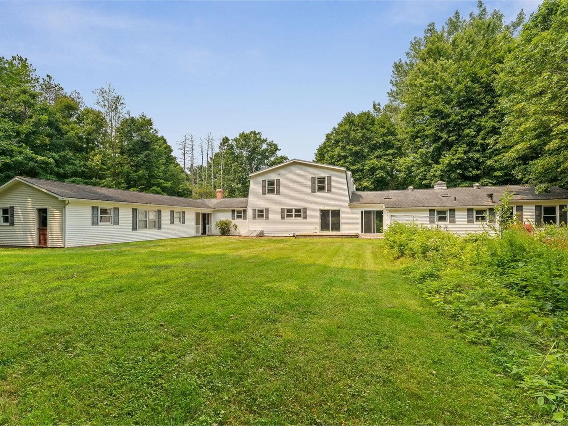 183 Cooper Road Milton VT 05468