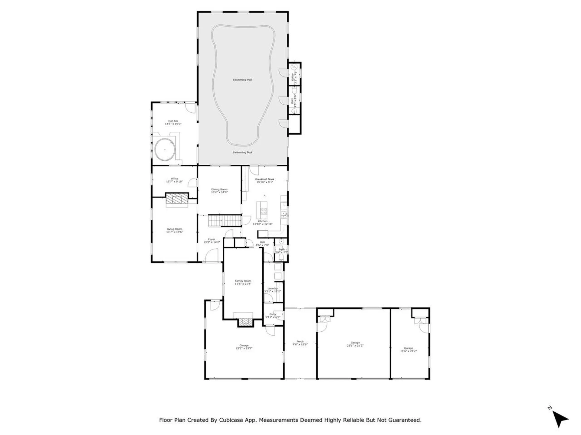 183 Cooper Road Milton VT 05468