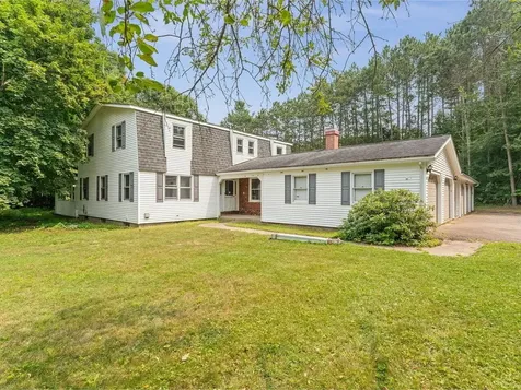 183 Cooper Road Milton VT 05468