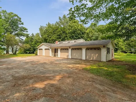 183 Cooper Road Milton VT 05468