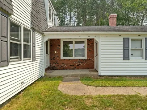 183 Cooper Road Milton VT 05468