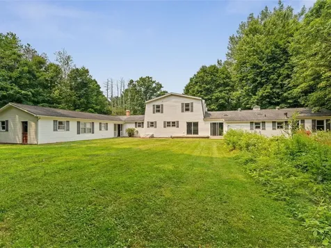 183 Cooper Road Milton VT 05468