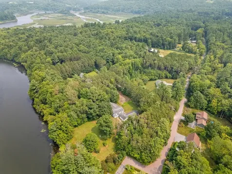 183 Cooper Road Milton VT 05468