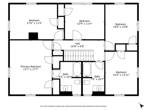 183 Cooper Road Milton VT 05468