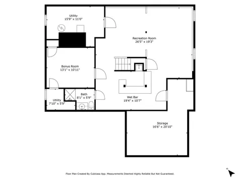 183 Cooper Road Milton VT 05468