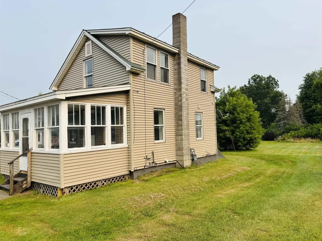 106 First Street Swanton VT 05488