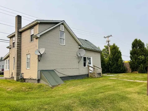 106 First Street Swanton VT 05488