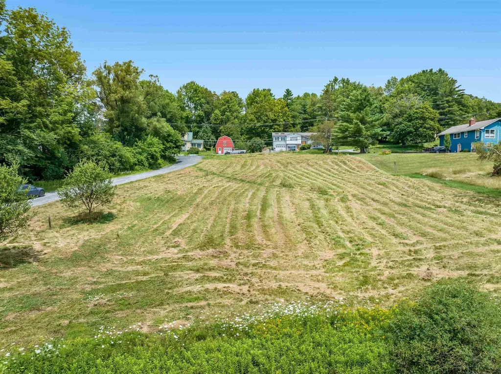 00 Leap Frog Hollow Montpelier VT 05602